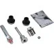 Направляюча супорта KANGOO/ASTRA/ZAFIRA/98- 1261951310