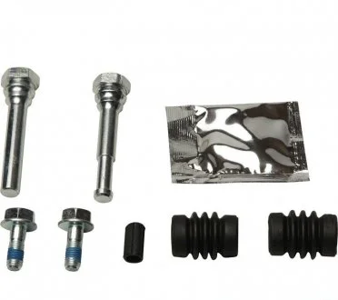Фото направляющие суппорта Opel Astra J JP GROUP 1261951610 Направляющие суппорта Opel Astra J JP GROUP 1261951610