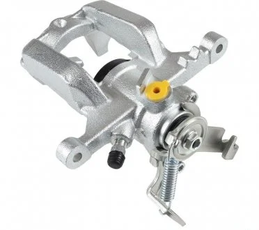 Фото 1 - суппорт зад. прав. OPEL Astra J -15 JP GROUP 1262000980 Суппорт зад. прав. OPEL Astra J -15 JP GROUP 1262000980 (фото 1)