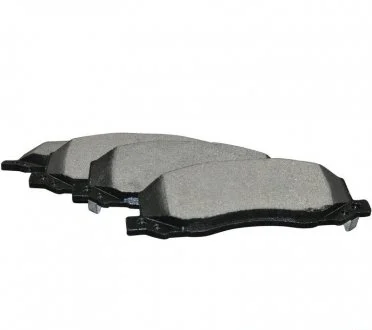 OPEL Тормозные колодки передн.Insignia 08- JP GROUP 1263603910