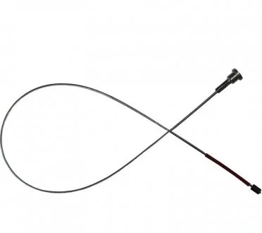 Фото 1 - opel трос ручного тормоза задн. прав. corsa c 01- (бараб.) JP GROUP 1270300780 OPEL Трос ручного тормоза задн. прав. Corsa C 01- (бараб.) JP GROUP 1270300780 (фото 1)