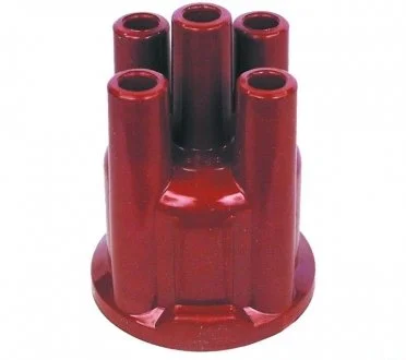 Кришка розподільника запалювання Kadett E/Astra F/Vectra A 1.4-1.6i JP GROUP 1291200600