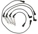 Комплект (5 шт.) проводів запалення OMEGA A/VECTRA A 1.8-2.0 -95