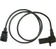 Датчик коленвала Astra F/Vectra B 1.6i -02 1293700800