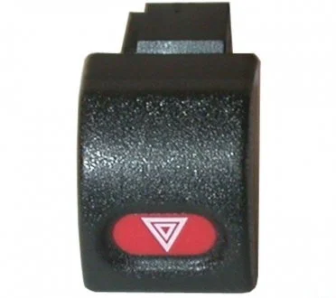 Фото 1 - вимикач аварiйного сигналу JP GROUP 1296300500 Вимикач аварiйного сигналу JP GROUP 1296300500 (фото 1)