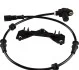 Датчик ABS перед. VECTRA B 95-03 1297103100