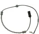 JP GROUP OPEL Датчик передних тормозных колодок Vectra B 1297300700