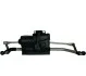 JP GROUP OPEL Тяги стеклоочистителя с электромотором Astra G 1298100200