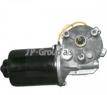 Фото opel двигатель стеклоочистителя combo,corsa c JP GROUP 1298200100 OPEL Двигатель стеклоочистителя Combo,Corsa C JP GROUP 1298200100