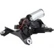 JP GROUP OPEL Двигатель стеклоочистителя задний Astra G хетчбек 1298201200