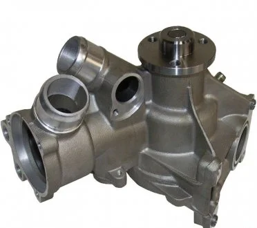 Фото 1 - водяной насос JP GROUP 1314100600 Водяной насос JP GROUP 1314100600 (фото 1)