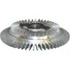 JP GROUP DB Вискомуфта W210 3.0TD 96- 1314902200