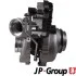 Турбокомпресор MB C-class (W204)/E-class (W211) 2.2 CDI 03-09 JP GROUP 1317408500 (фото 3)