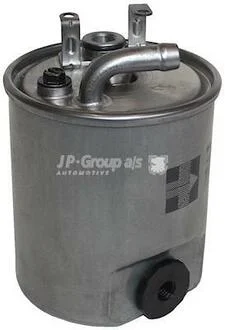 Фильтр топлива JP GROUP 1318700800