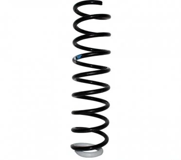 Пружина ходовой части JP GROUP 1342207400 (фото 1)