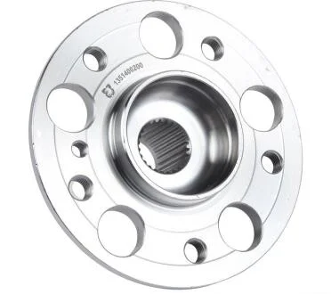 Ступиця колеса JP GROUP 1351400200