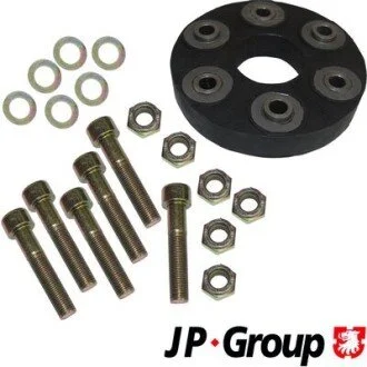 Муфта JP GROUP 1353800100