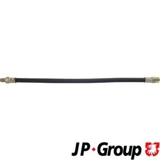 Шланг тормозной JP GROUP 1361600100