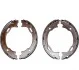 Колодки ручного гальма W163 98-05/ Dodge Charger 11- 1363900810