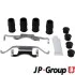 JP GROUP DB К-т установчий гальм. колодоk CLS, E212 1364005310