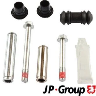 DB Пальцы направляющие супорта Sprinter -06. JP GROUP 1364005710 (фото 1)