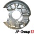 JP GROUP Щиток тормозного диска задн. лев. DB W124/W201/W202 1364300270