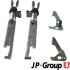 JP GROUP DB К-т регуляторов барабанного тормоза W168 1365000110
