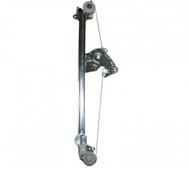 Фото 1 - db стеклоподьемник задний лев. w210 JP GROUP 1388100570 DB Стеклоподьемник задний лев. W210 JP GROUP 1388100570 (фото 1)