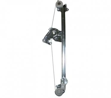 DB Стеклоподьемник задний прав. W210 JP GROUP 1388100580