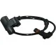 Датчик ABS перед. MB A-Class (W168)/VANEO 97-05 Л. 1397100170