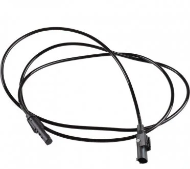 Датчик ABS задній MB Sprinter/VW Crafter 06- Пр. JP GROUP 1397106780