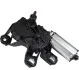 JP GROUP  VW Двигатель стеклоочистителя задн. правый Vito 03- 1398201000