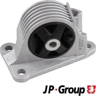 Фото 1 - bmw подушка двигун.прав.mini cooper,one 01- JP GROUP 1417902200 BMW подушка двигун.прав.Mini Cooper,One 01- JP GROUP 1417902200 (фото 1)