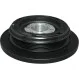 Шкив коленвала OMEGA B 2.5TD/BMW E34/36/39 >03 JP GROUP 1418300200