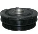 Шків колінвалу 2.0D BMW 3(E46)/5(E39) 98-05 1418300300