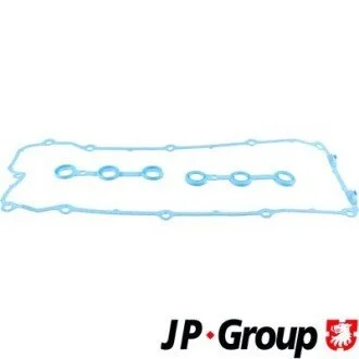 Прокладка клапанної кришки (к-кт) BMW 3/5 2.0-2.8 i 89- JP GROUP 1419200500