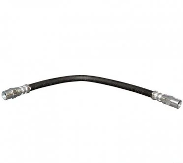 Гальмівний шланг перед. BMW 3 (E21/E30)/5 (E12)/6 (E24)/7 (E23) 73-89 (290mm) JP GROUP 1461601300