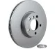 JP GROUP Диск торм. пер. BMW X5 E70, X6 E71 xDrive 06- 1463106100