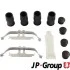 JP GROUP  к-кт. установки торм. кол. BMW 1 10- 1464004110