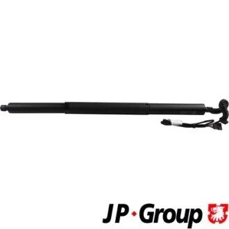 Амортизатор багажника автоматич. BMW X3 11-17 Лів. JP GROUP 1481206370 (фото 1)