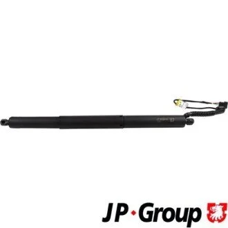 Електродвигун, кришка багажника BMW X5-Series (F15) JP GROUP 1481207270 (фото 1)