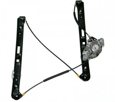 BMW Cтеклоподъемник пер. пр. E46 JP GROUP 1488100280