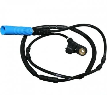 Фото 1 - датчик, частота вращения колеса JP GROUP 1497101400 Датчик, частота вращения колеса JP GROUP 1497101400 (фото 1)