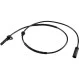 Датчик ABS задн. BMW X5 (E70/F15)/X6 (E71/F16) 06-19 1497105500