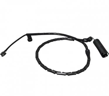 Датчик гальмівних колодок BMW X3 2.0-3.0 03-11 - перед JP GROUP 1497302600