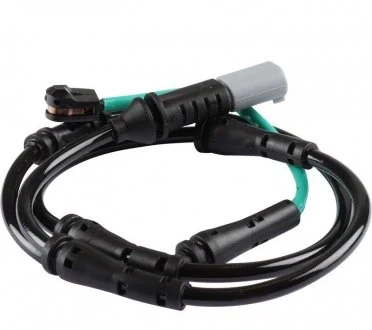 Датчик износа задних тормозных колодок bmw 5-serie(f10/f11)/7-serie(f01/f02) 08-&gt; jp JP GROUP 1497304100 (фото 1)