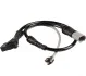 Датчик гальмівних колодок перед. BMW X1 (F48)/X2 (F39) 14-23 1497304400