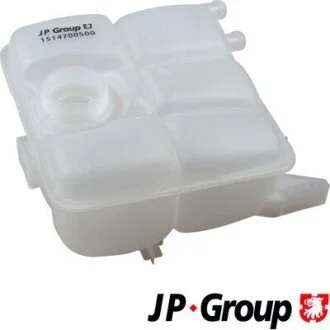 Бачок компенсацiйний JP GROUP 1514700500