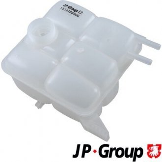 Бачок расширительный радиатора охлаждения JP GROUP 1514700800