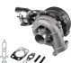Турбіна Citroen Berlingo/Peugeot Partner 1.6HDI 08- (66/80kW) 1517400300